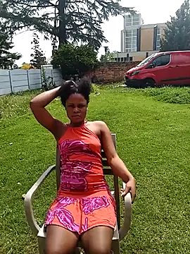 BlondieBitch online show from 03.20.26