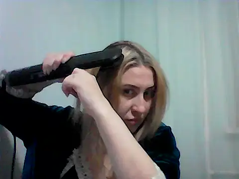Osyvera online show from 10.03.25