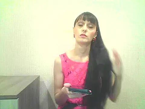 Snapshot of Irivana chatting on 10.24.25 Irivana online show from 10.24.25