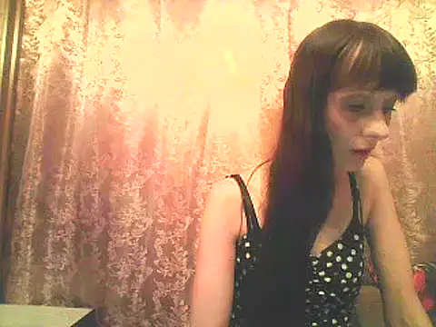 Snapshot of Irivana chatting on 11.03.25 Irivana online show from 11.03.25