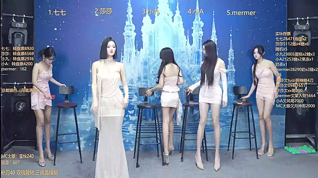 SK010 online show from 01.14.26