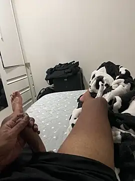 Snapshot of Morenolatino881 chatting on 12.02.25 Morenolatino881 online show from 12.02.25