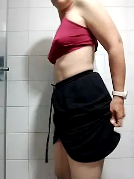 LaraCaliente online show from 09.29.25