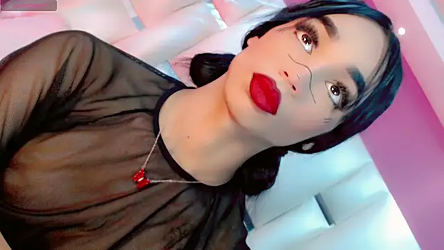 Snapshot of JessiscaWalker chatting on 10.18.25 JessiscaWalker online show from 10.18.25