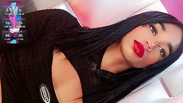 Snapshot of JessiscaWalker chatting on 10.20.25 JessiscaWalker online show from 10.20.25