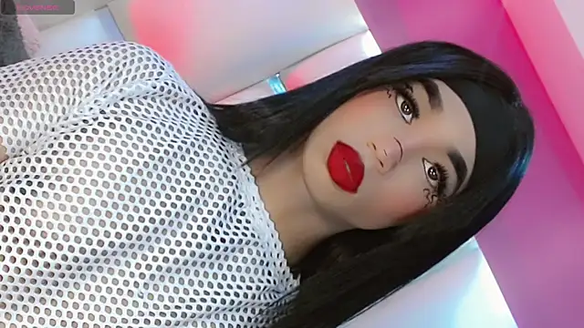 Snapshot of JessiscaWalker chatting on 10.20.25 JessiscaWalker online show from 10.20.25