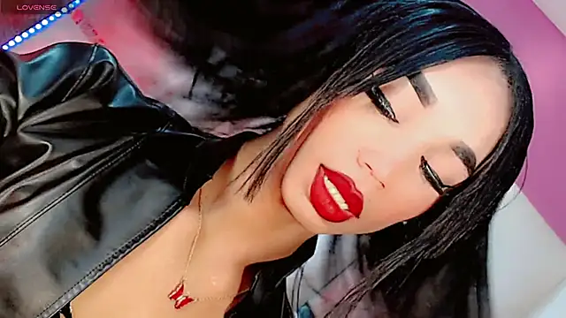 Snapshot of JessiscaWalker chatting on 10.25.25 JessiscaWalker online show from 10.25.25