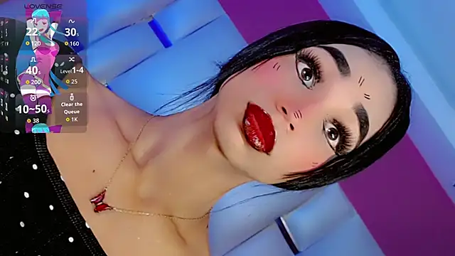 JessiscaWalker online show from 11.30.25