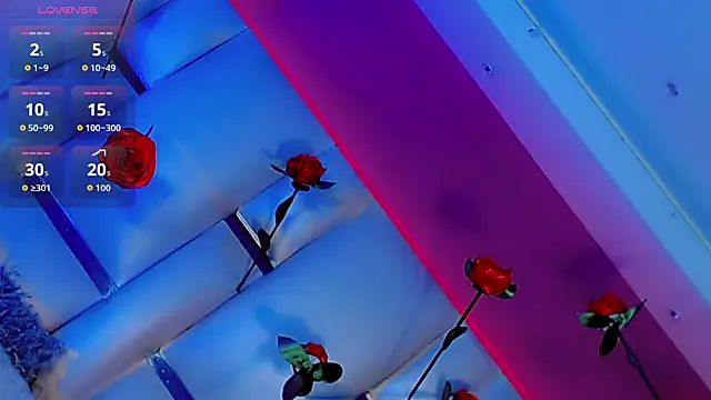 JessiscaWalker online show from 02.17.26