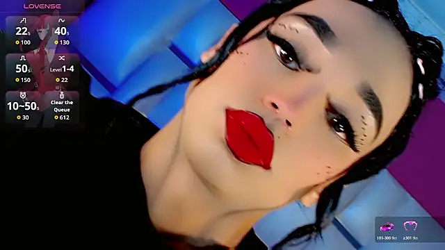 JessiscaWalker online show from 03.19.26