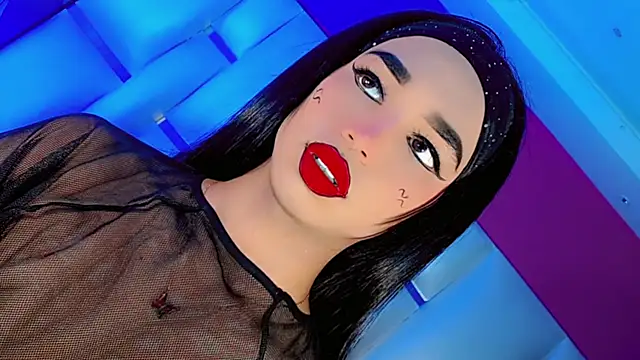 JessiscaWalker online show from 03.26.26