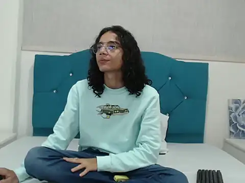 EthanBlackwoodd online show from 10.12.25