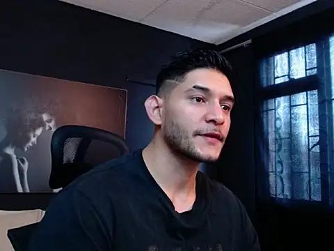 Snapshot of RichardMilleer chatting on 10.16.25 RichardMilleer online show from 10.16.25