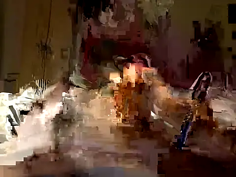 fullystroked online show from 09.20.25