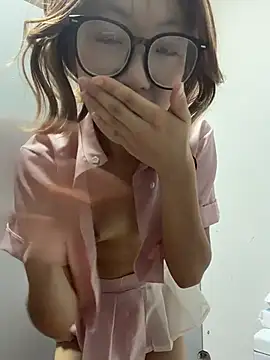 Snapshot of xiaomugouya chatting on 07.13.26 xiaomugouya online show from 07.13.26