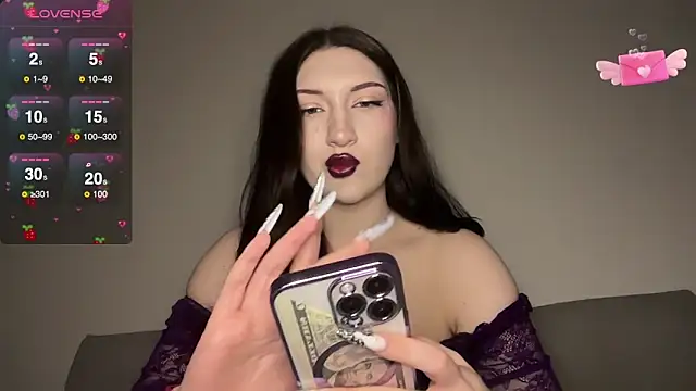 Jessasmith online show from 02.26.26