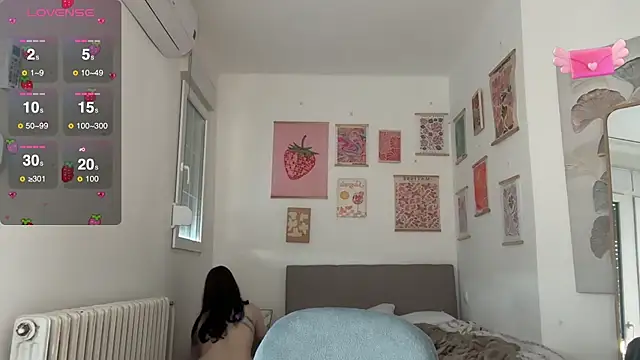 Jessasmith online show from 04.18.26