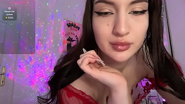 Snapshot of Jessasmith chatting on 04.23.26 Jessasmith online show from 04.23.26
