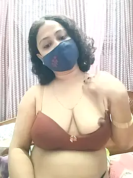 Deliciouskimi online show from 01.07.26