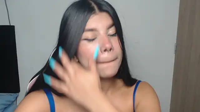 MayaScott11 online show from 03.27.26