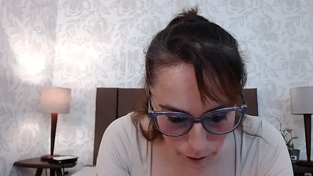 Ava Raye online show from 11.29.25