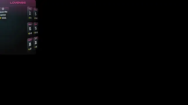 Ava Raye online show from 04.07.26