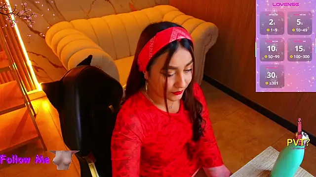 abby tf online show from 09.20.25