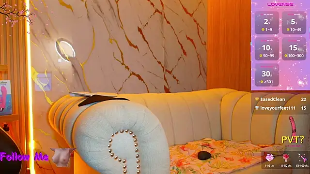 abby tf online show from 09.27.25