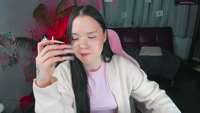  spicygirl online show from 02.20.26