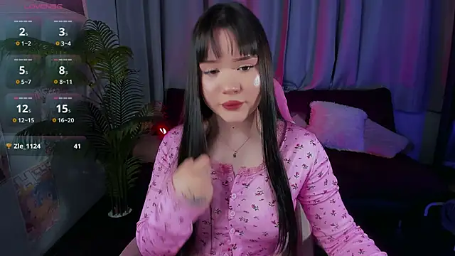  spicygirl online show from 04.16.26