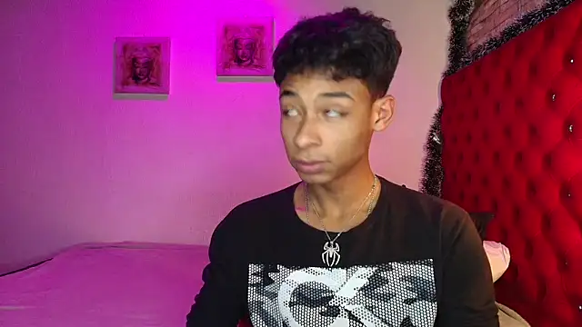 CoffeNaughty nom online show from 11.23.25