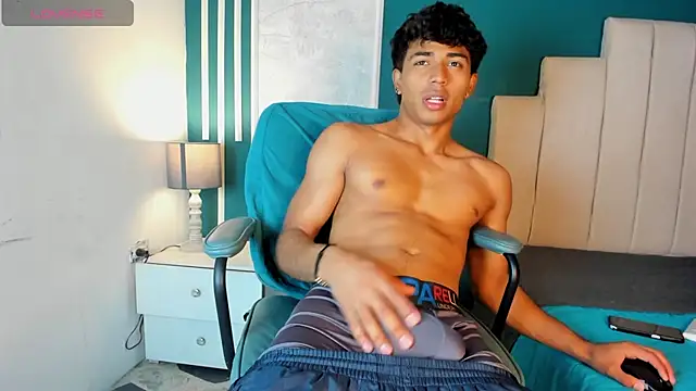 Jaycob Black1 online show from 09.25.25