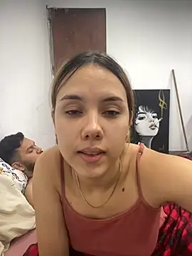 coupleyys online show from 11.15.25