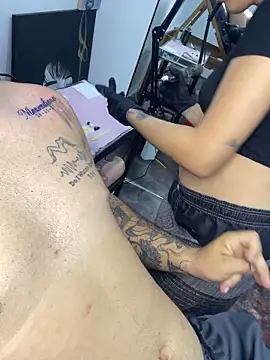 coupleyys online show from 02.16.26