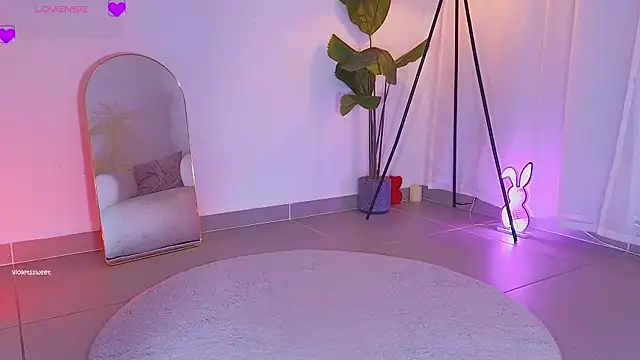 violetssweet online show from 01.13.26