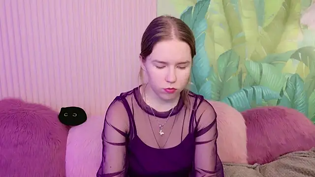 Alida Brice online show from 11.21.25