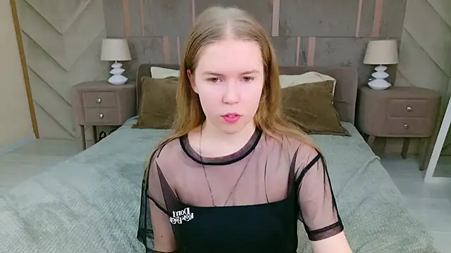 Alida Brice online show from 11.24.25