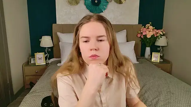 Alida Brice online show from 12.19.25