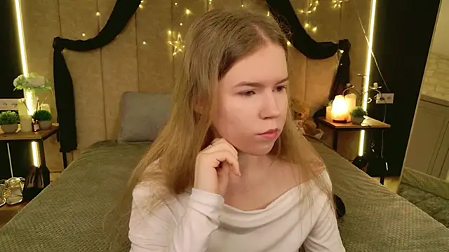 Alida Brice online show from 03.24.26