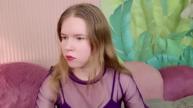 Alida Brice online show from 04.01.26