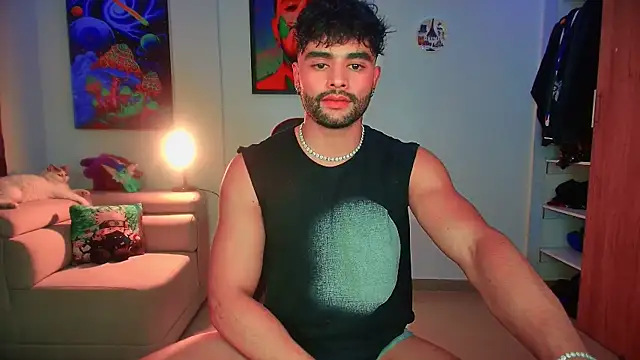 JordanRossie online show from 09.13.25