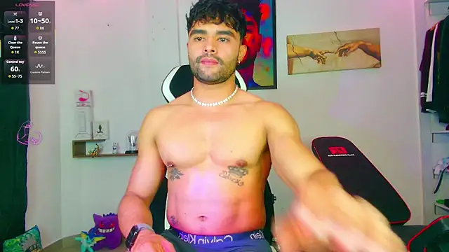 JordanRossie online show from 01.06.26