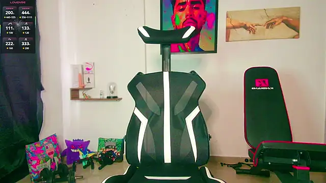 JordanRossie online show from 02.01.26