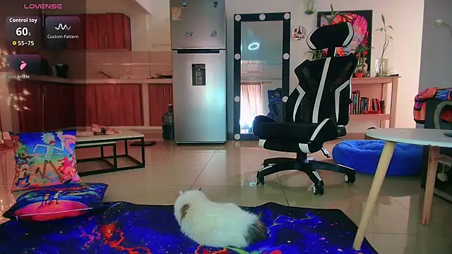 JordanRossie online show from 02.12.26