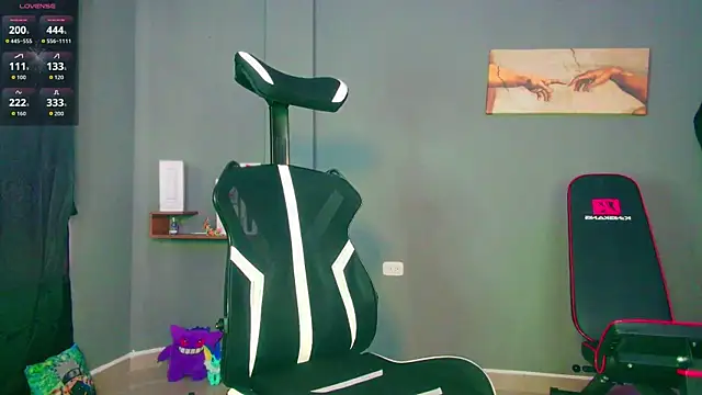 JordanRossie online show from 03.03.26