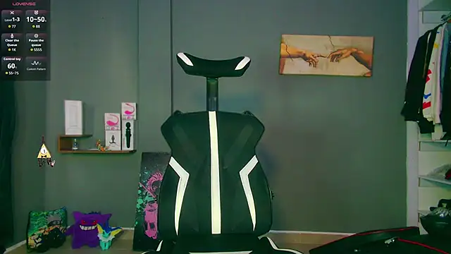 JordanRossie online show from 03.12.26