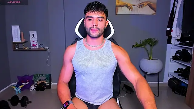 JordanRossie online show from 04.15.26