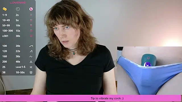 tsellieryder online show from 12.18.25