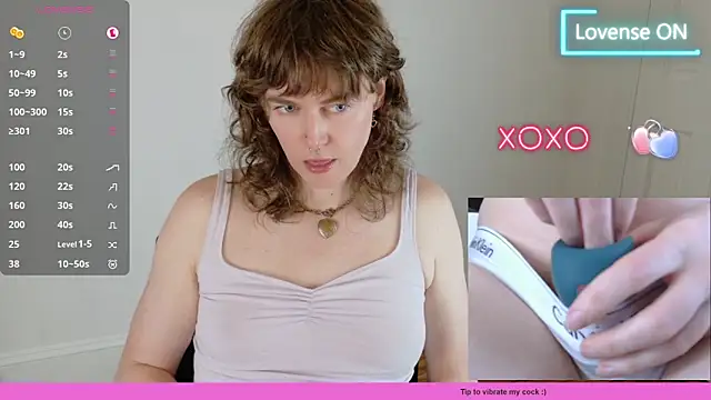 tsellieryder online show from 03.11.26