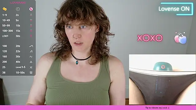 tsellieryder online show from 04.24.26